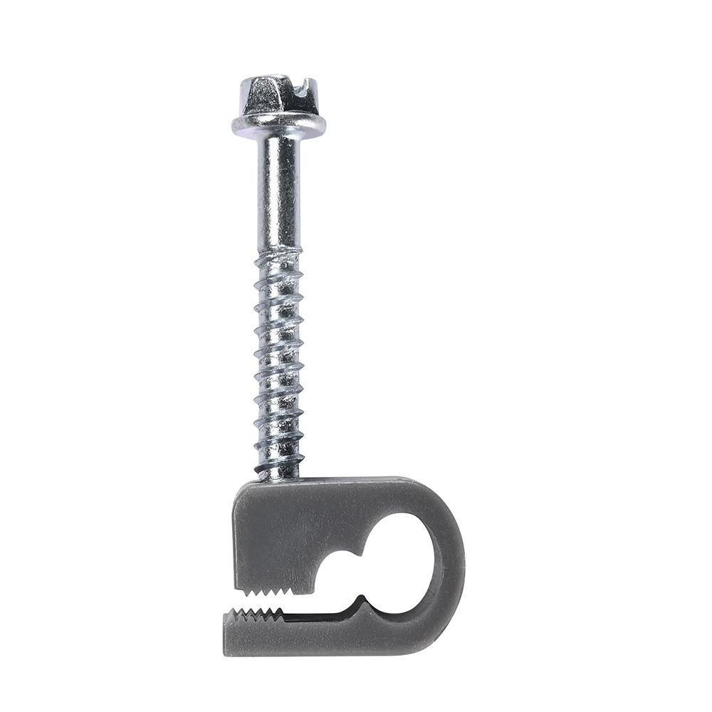 Starlink Cable Clips & Routing Kit