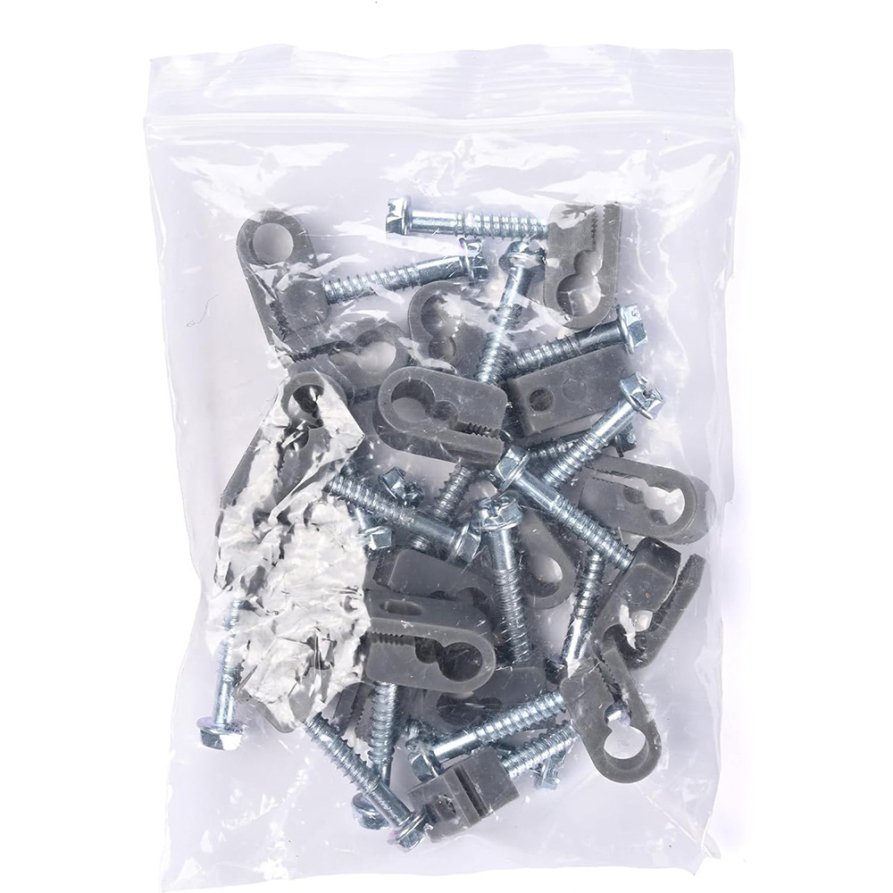 Starlink Cable Clips & Routing Kit detail 2