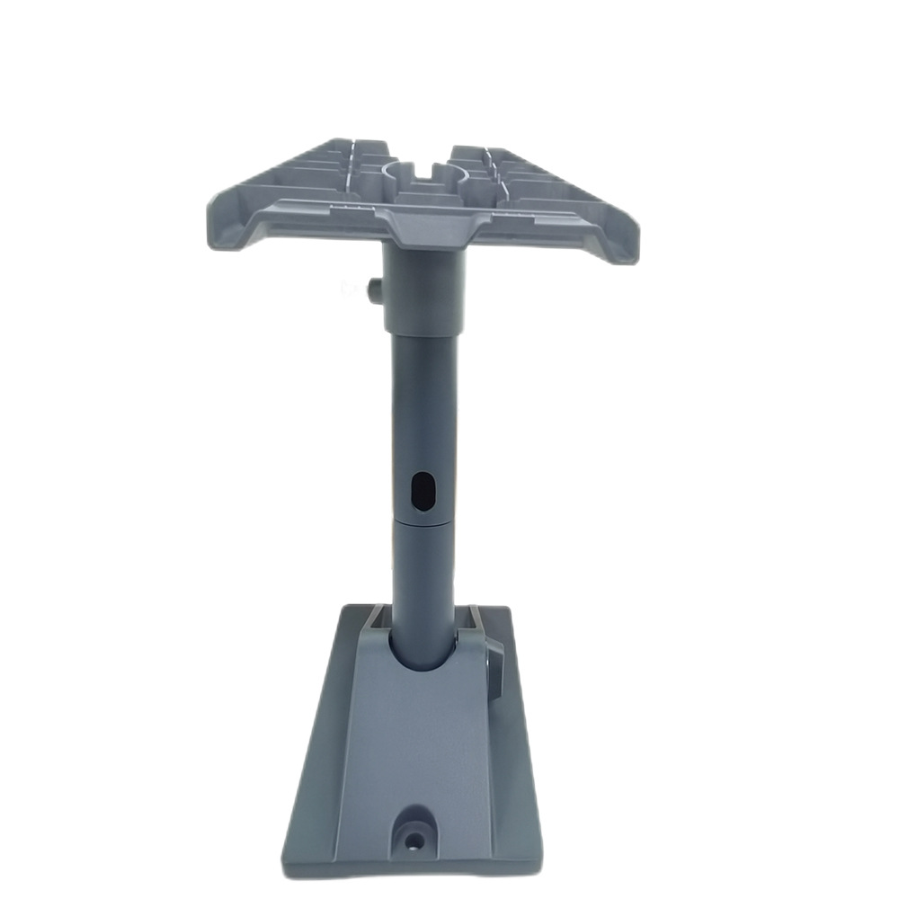Starlink Gen3 Permanent Install — Roof, Mast, and Cable Routing