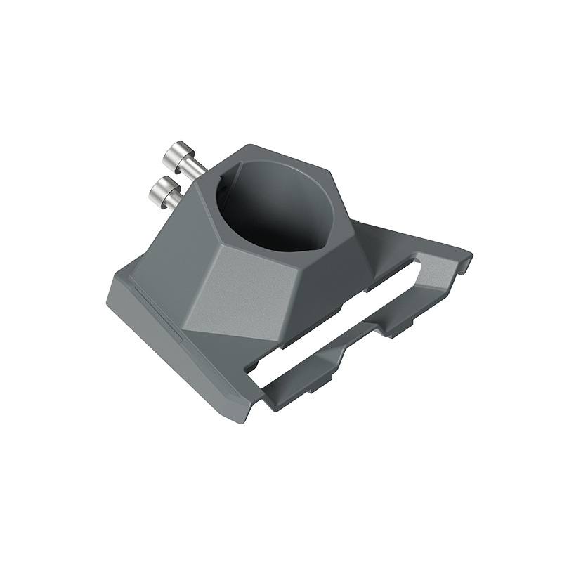 Starlink Gen3 Pipe / Pole Adapter detail 1