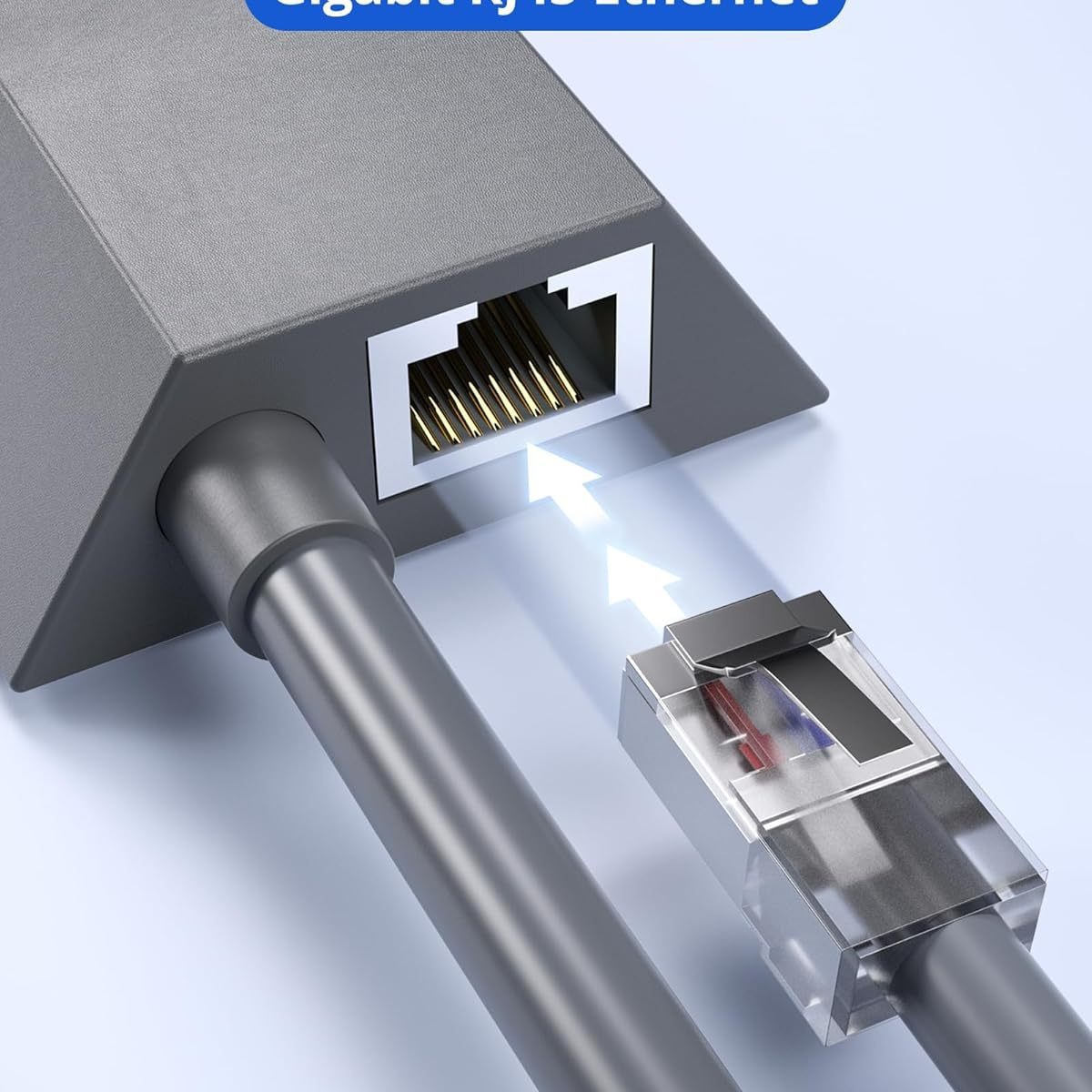 Starlink Gen2 Ethernet Adapter detail 1