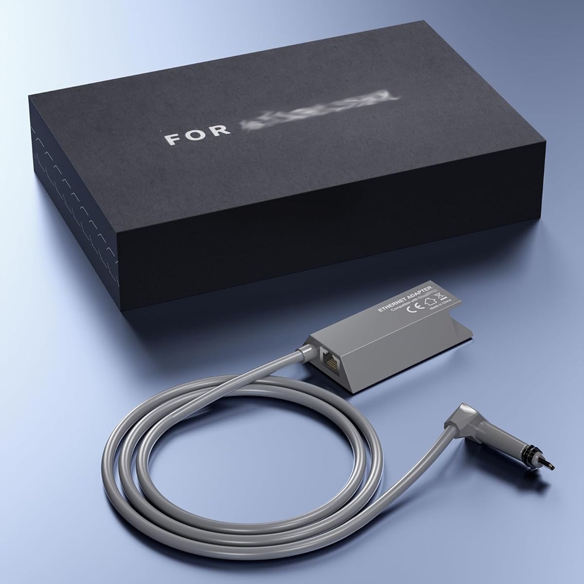 Starlink Gen2 Ethernet Adapter detail 3