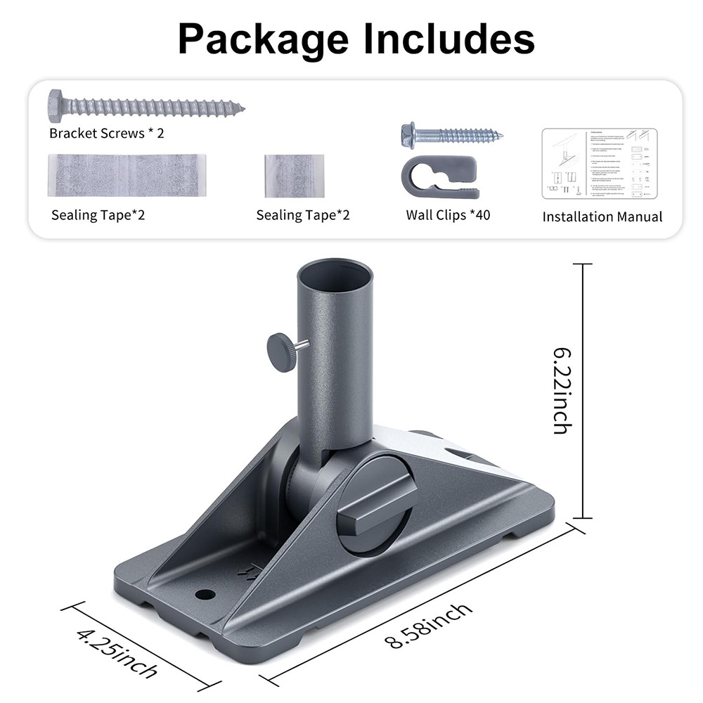 Starlink Gen2 / V2 Replacement Parts — What Fails, and What Fixes It