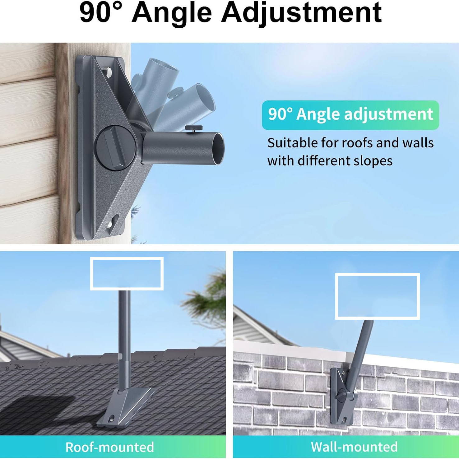 Gen2 Roof Mount detail 3
