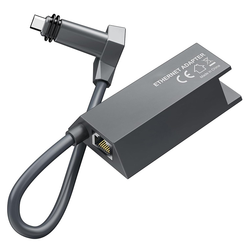 Starlink Gen2 Replacement Cable detail 4