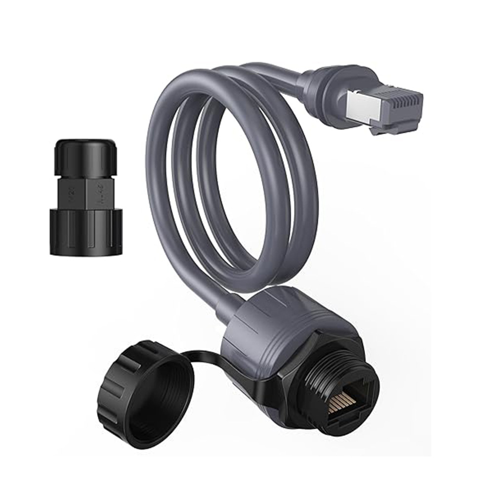 Starlink Gen3 to RJ45 Conversion Cable