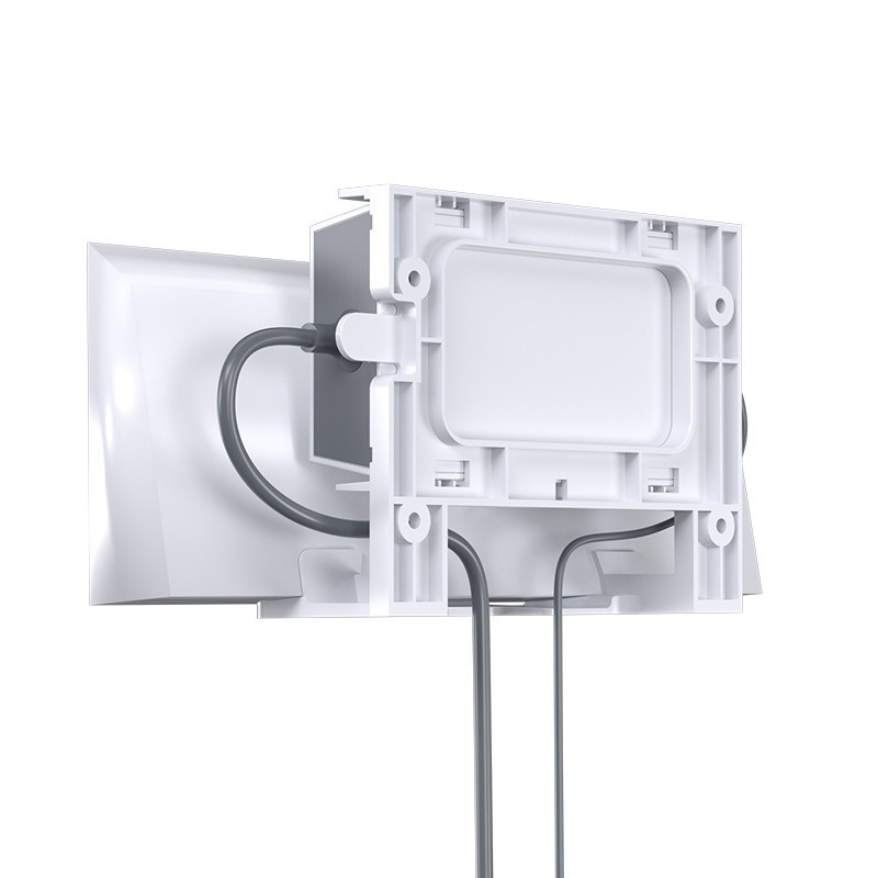 Gen3 Router Wall Mount detail 3