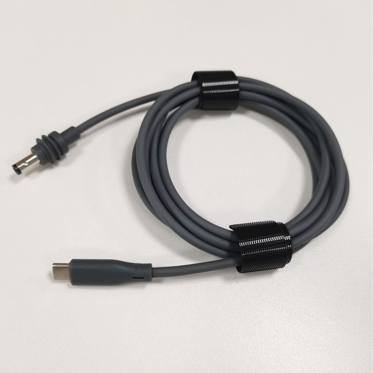 Starlink Mini DC Power Cable detail 1