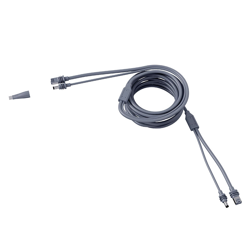 Starlink Mini USB-C PD to DC Cable detail 3