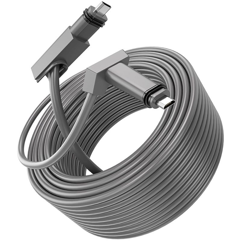 Starlink Cable Clips & Routing Kit
